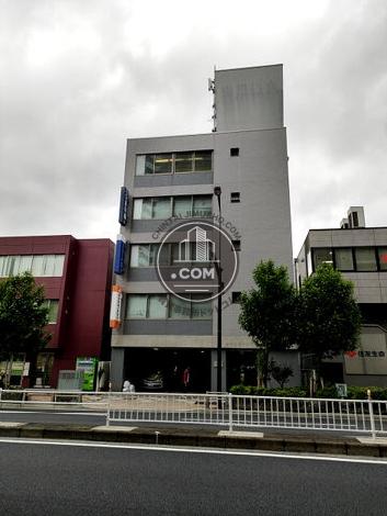 トーエイ小岩ビル 外観写真