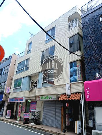 髙橋ビル 外観写真