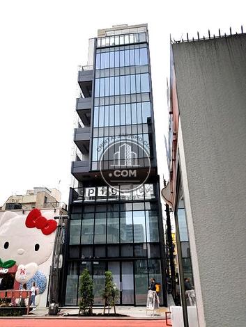 A＊G浅草の外観写真