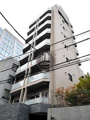 ALIVIO N&S Shibuya 外観写真