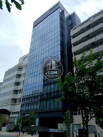 PMO市ヶ谷 外観写真