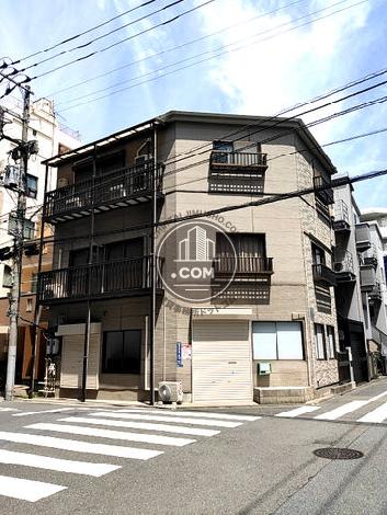 南大井3丁目事務所 外観写真