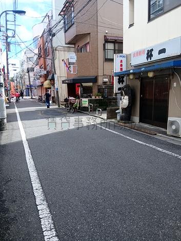 物件周辺