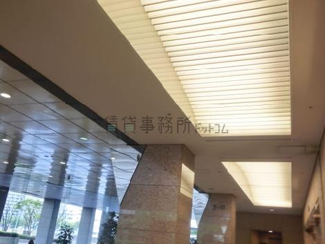 お洒落な天井照明