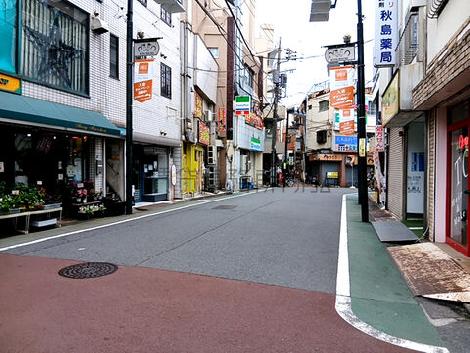 物件周辺