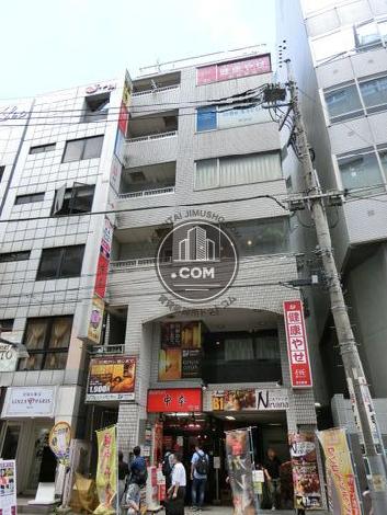 町田リラビル 外観写真