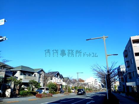 物件周辺