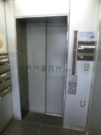 エレベーター