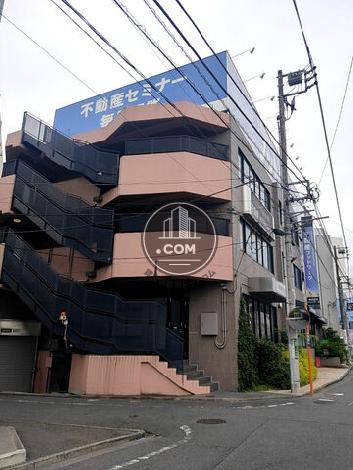 森野YMビル 外観写真