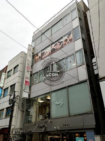 丸藤ビルの外観写真