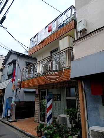 HYビル 外観写真