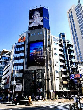 ACN青山スクエア 外観写真