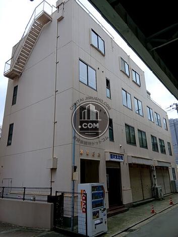 飯村ビルの外観写真