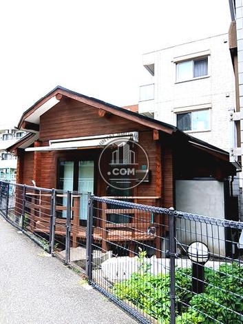 レジデンス星野　別棟 外観写真