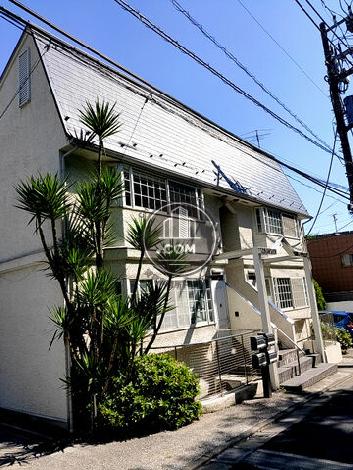 KOHSHIN HOUSEの外観写真