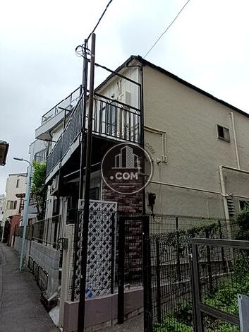 アーバン未来中目黒 外観写真