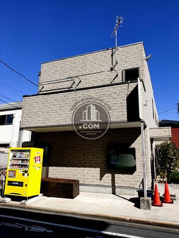 大田区池上5丁目の外観写真