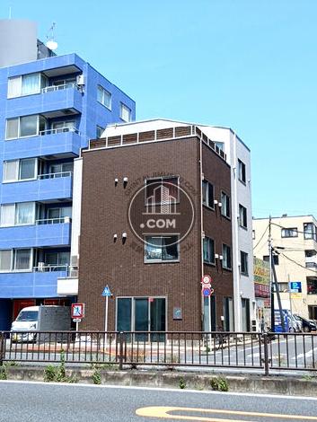 VILLA CoCo 多摩川の外観写真