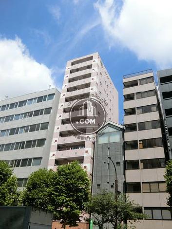 GREENPARK　銀座デ・プレ 外観写真