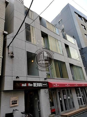 RENGA 東銀座 外観写真