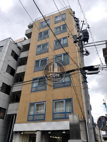 ToBe朝霞の外観写真