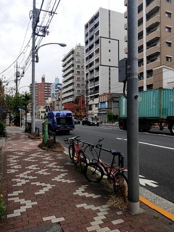 物件周辺