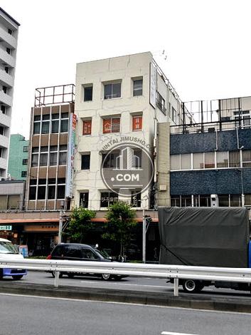 幸栄ビル 外観写真