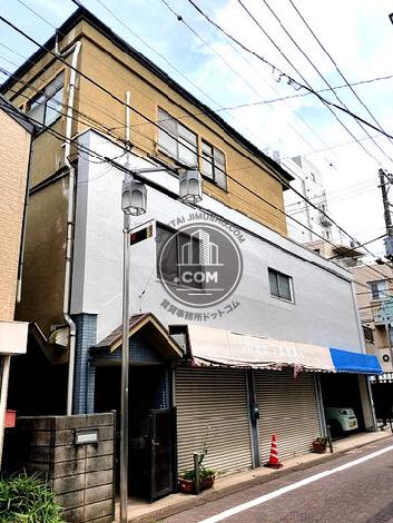 タムラビル 外観写真