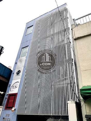 新宿幸田ビル 外観写真