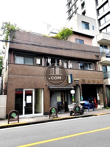 ブリックスITO 外観写真