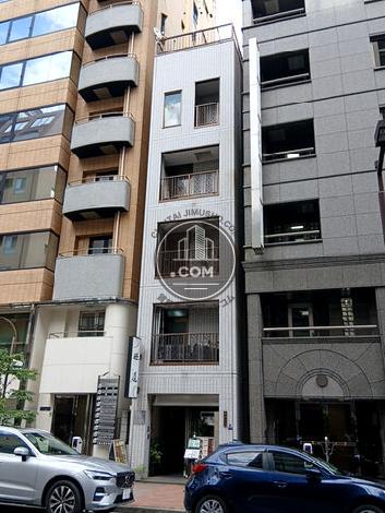 堀川ビル 外観写真