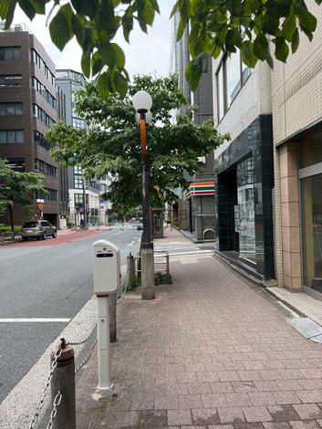 物件周辺