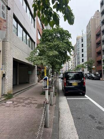 物件周辺