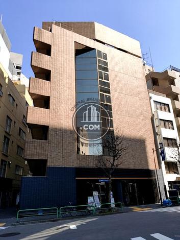 TK猿楽町ビル 外観写真