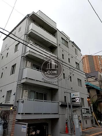 ESJプレイス 外観写真
