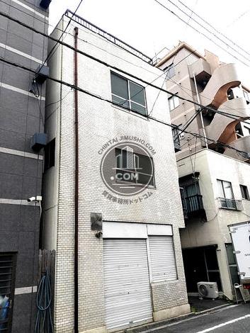 菊池ビルの外観写真