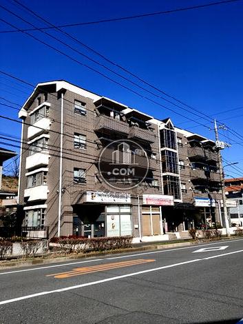 K’s Court（ケーズコート） 外観写真