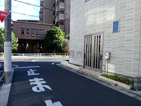 物件周辺
