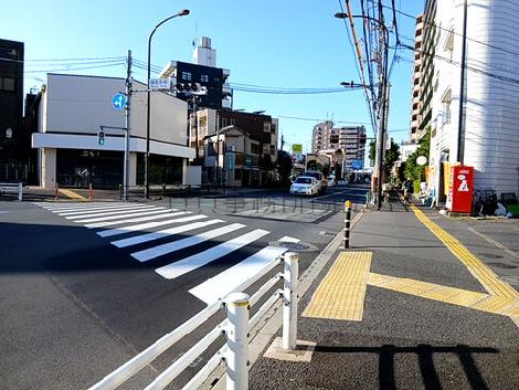 物件周辺