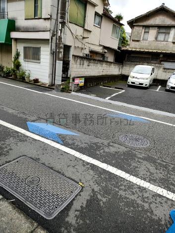 物件周辺