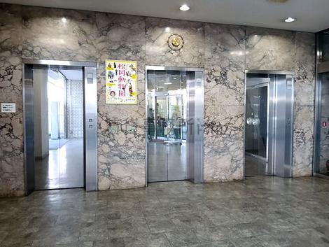エレベーター