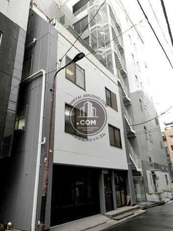 カサイビル 外観写真