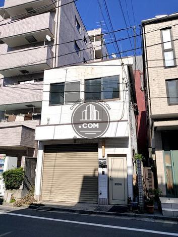 AEP・HOUSEの外観写真