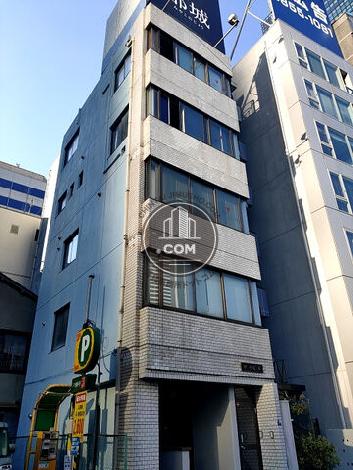 伊川ビル 外観写真