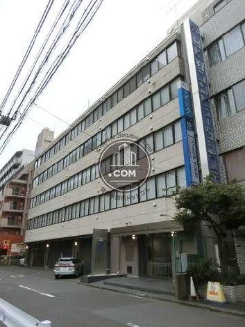新東陽ビル／ハローオフィス東陽町 外観写真