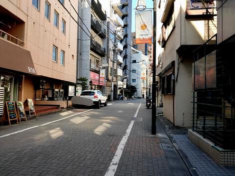 物件周辺