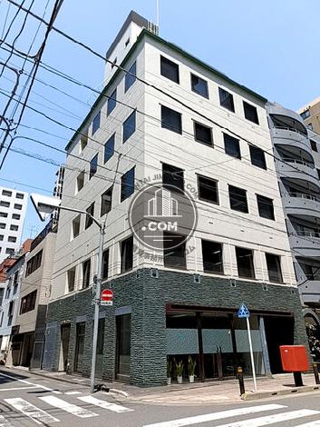 ルート浜町ビル 外観写真