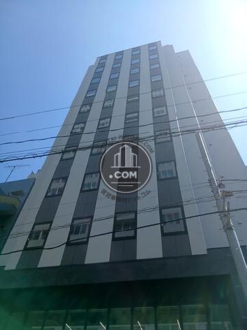 NCO浜松町の外観写真
