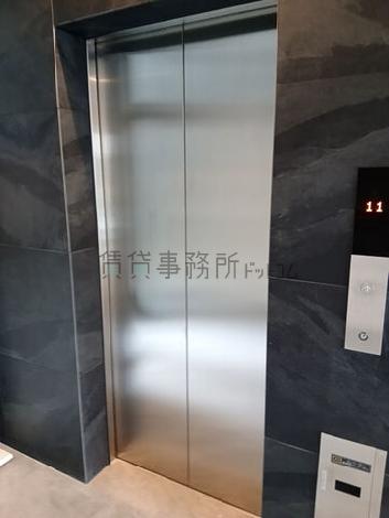 エレベーター