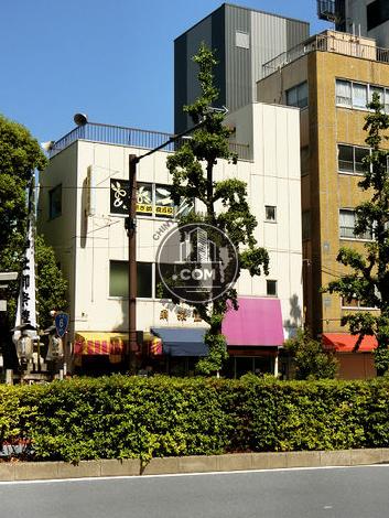 須賀ビル 外観写真